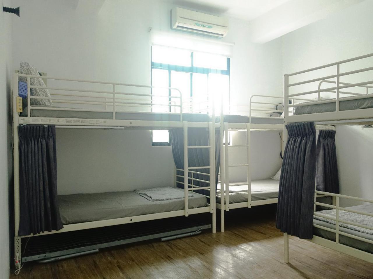 都蘭朋友家 Dulan Friends Hostel Tungho Kültér fotó