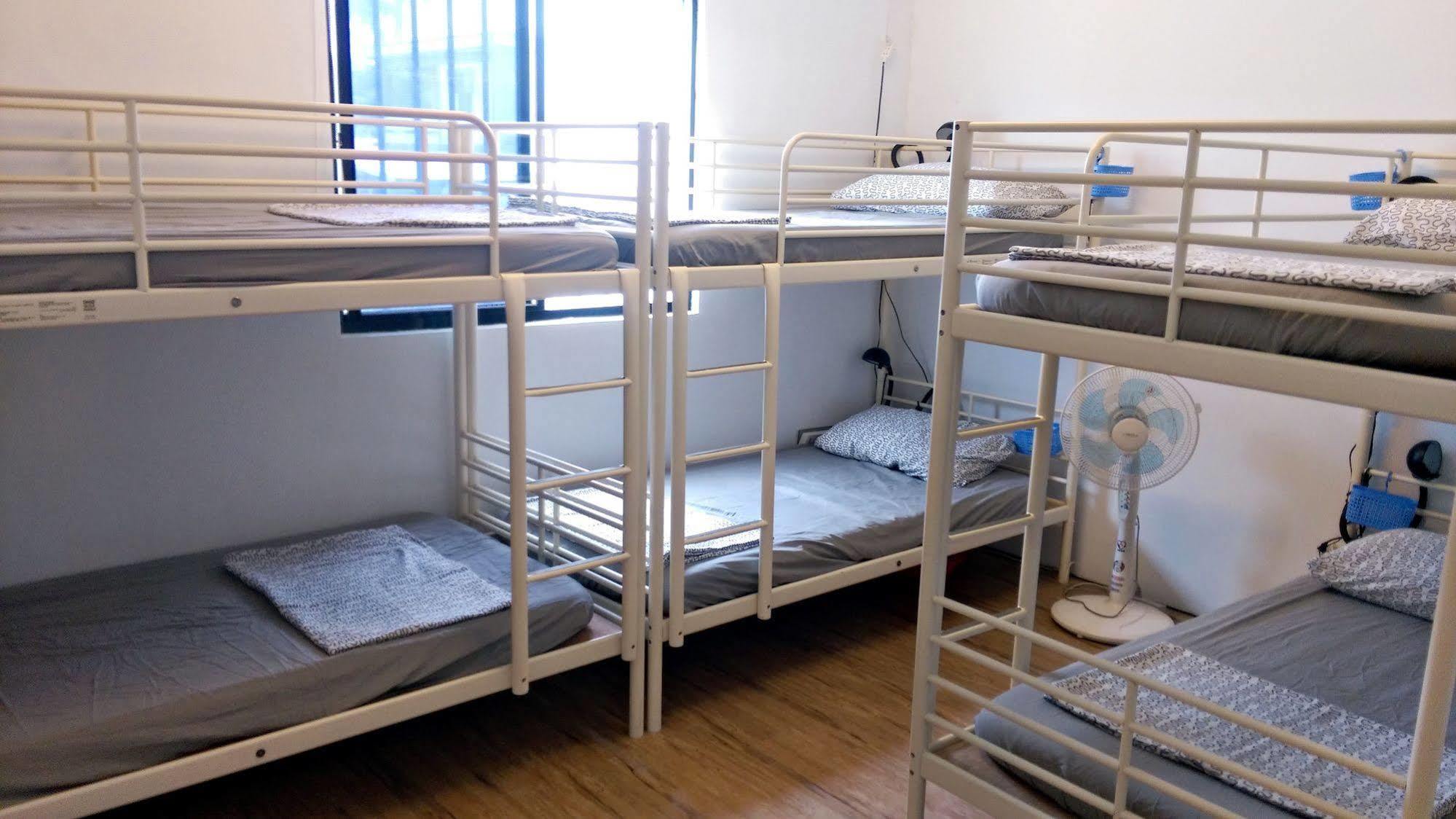 都蘭朋友家 Dulan Friends Hostel Tungho Kültér fotó